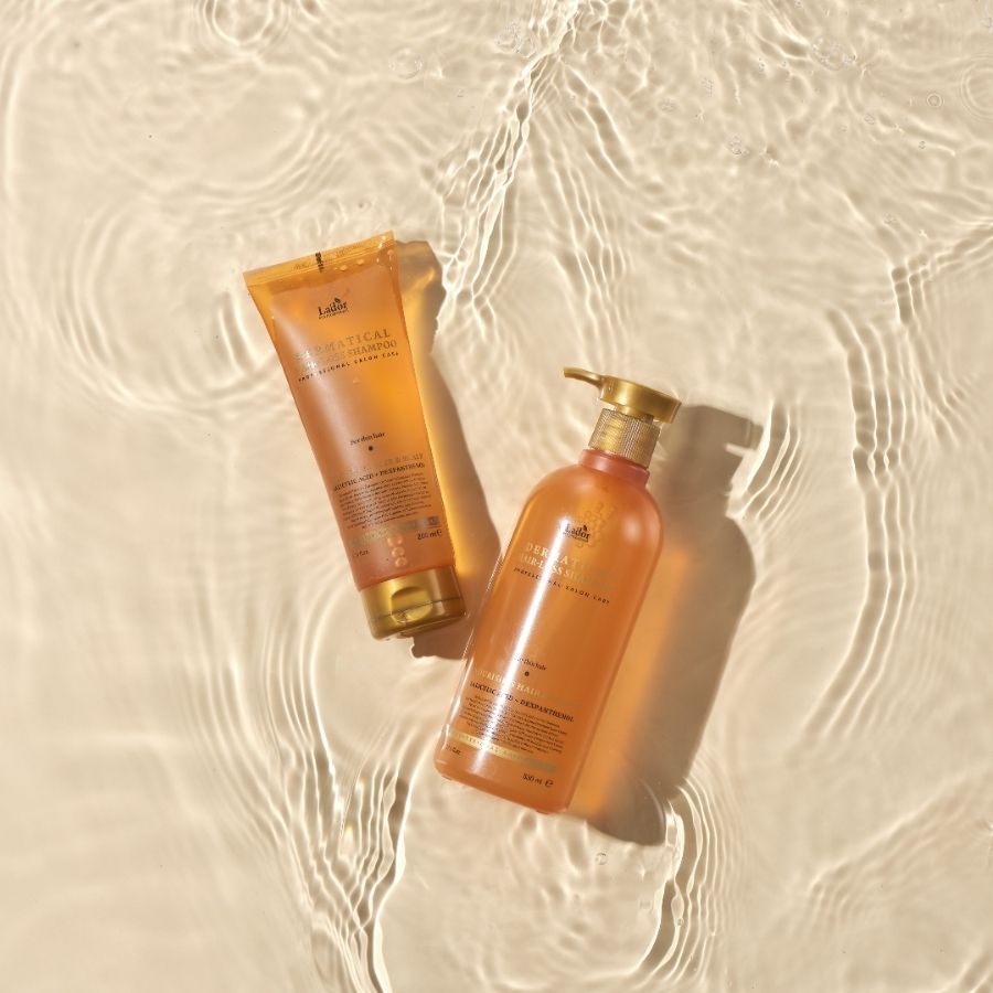 Dermatical Hair-Loss Shampoo Thin Hair