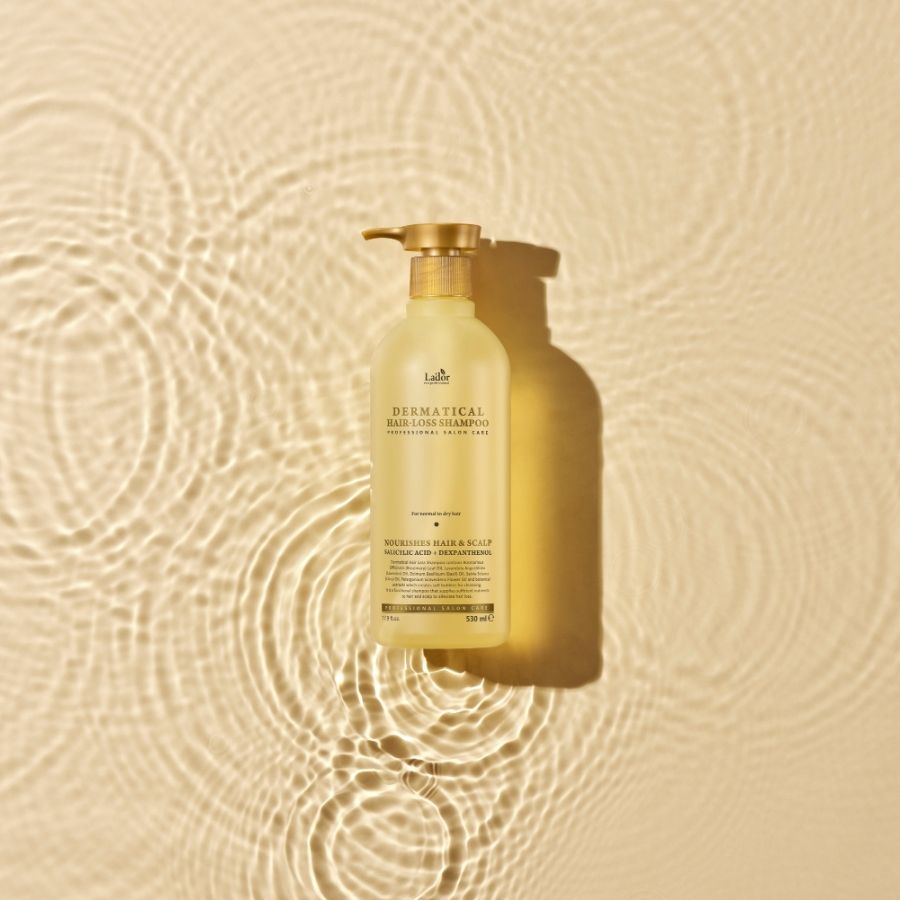 LADOR Dermatical Hair-Loss Shampoo