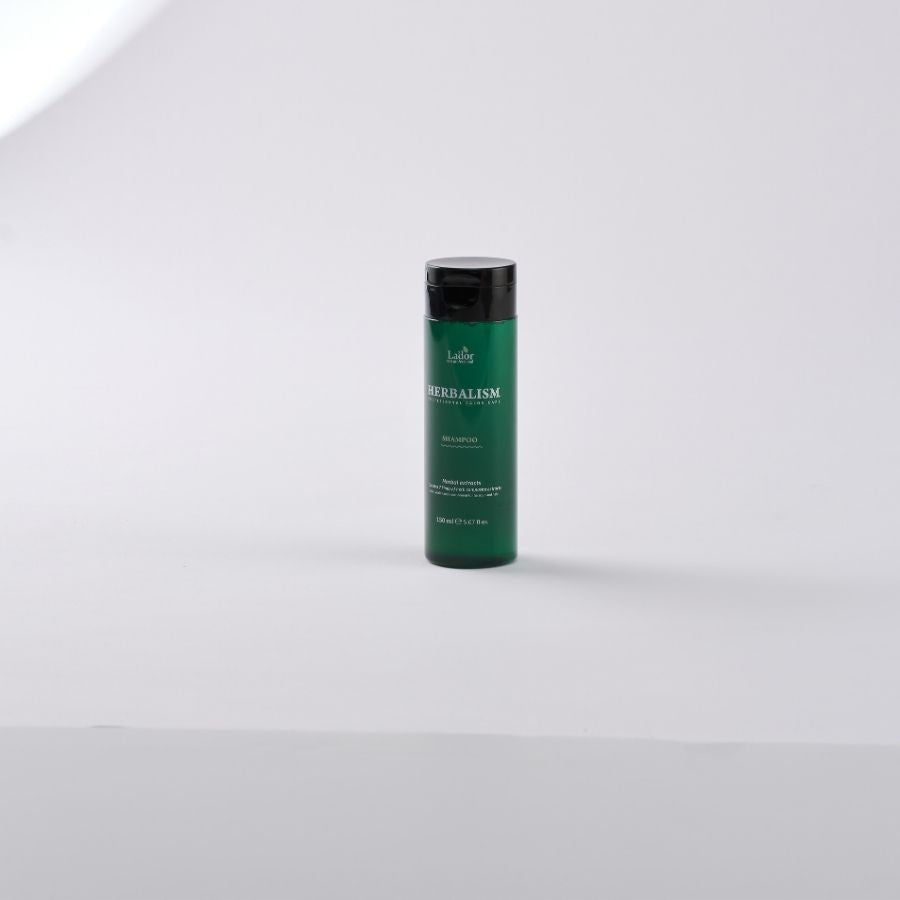LADOR Herbalism Shampoo 150ml