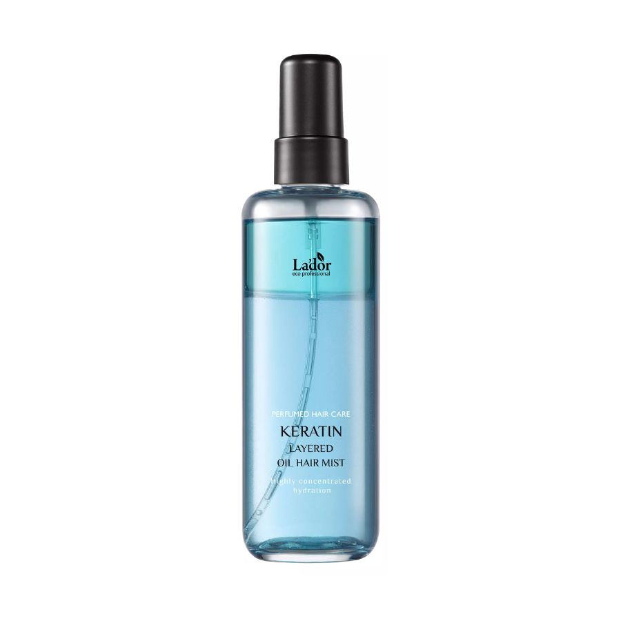 LADOR Keratin Layered Oil Mist