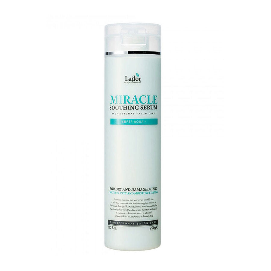 LADOR Miracle Soothing Serum SkinSecret Koreansk Hudpleie