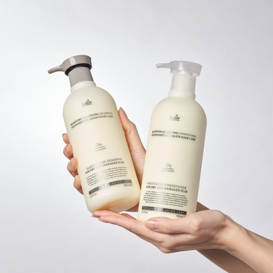LADOR Moisture Balancing Conditioner 530 ml