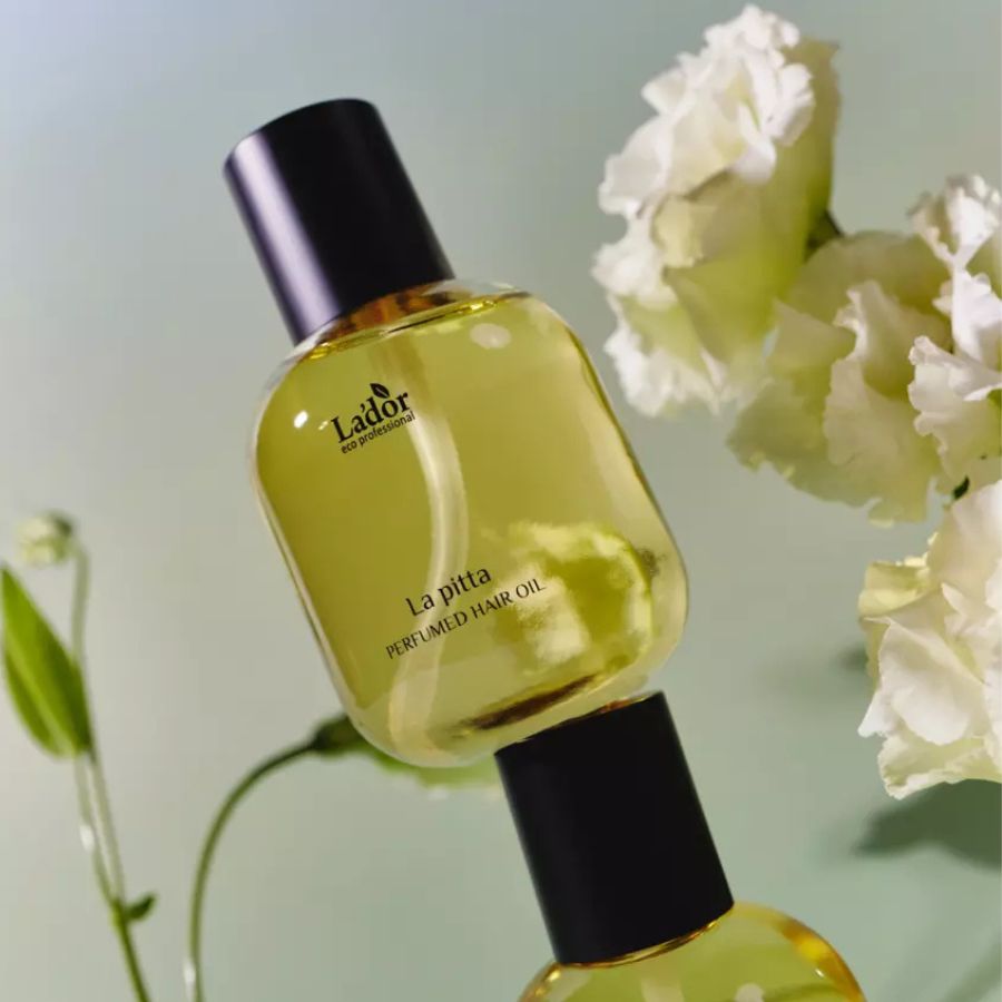 LADOR Perfumed Hair Oil La Pitta