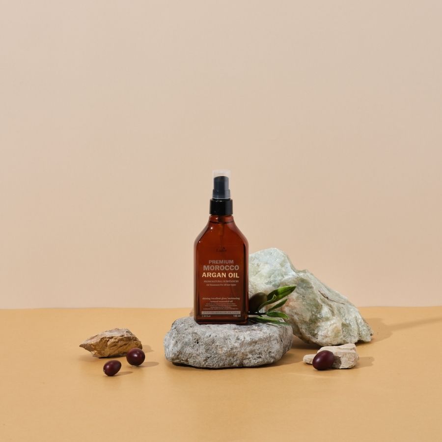 LADOR Premium Morocco Argan Hair Oil