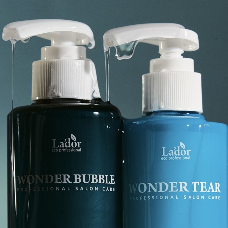 LADOR Wonder Bubble