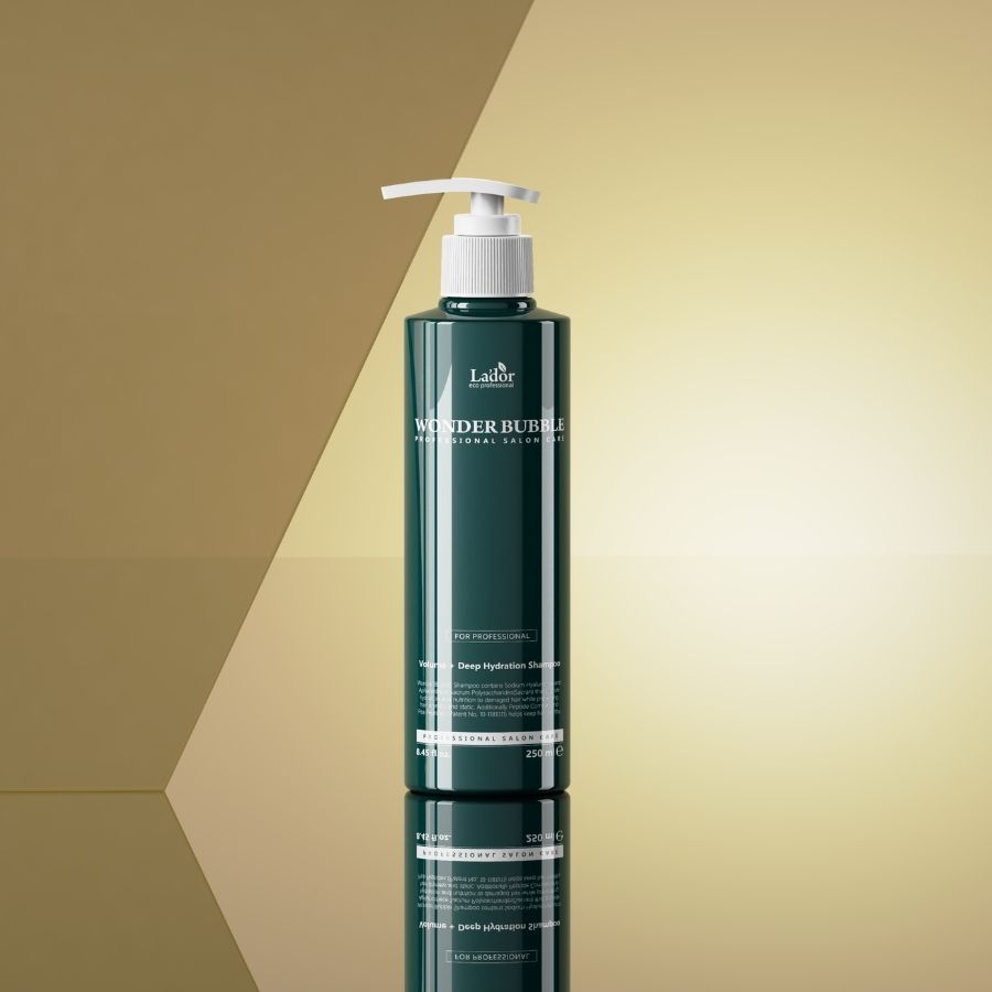 LADOR Wonder Bubble