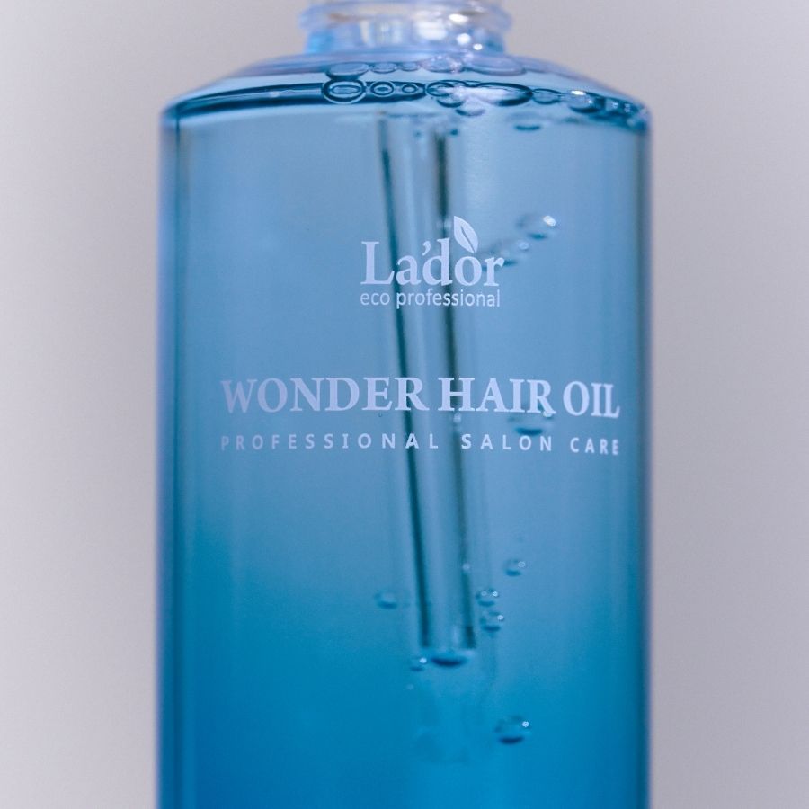 LADOR Wonder Hair Oil