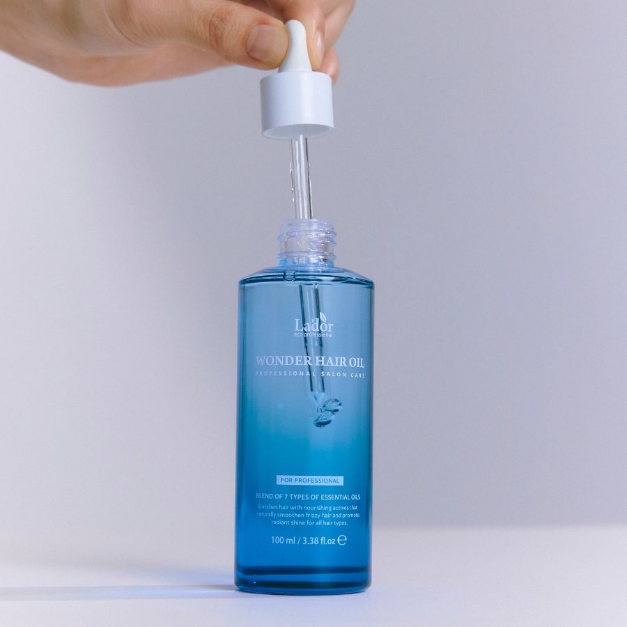 LADOR Wonder Hair Oil