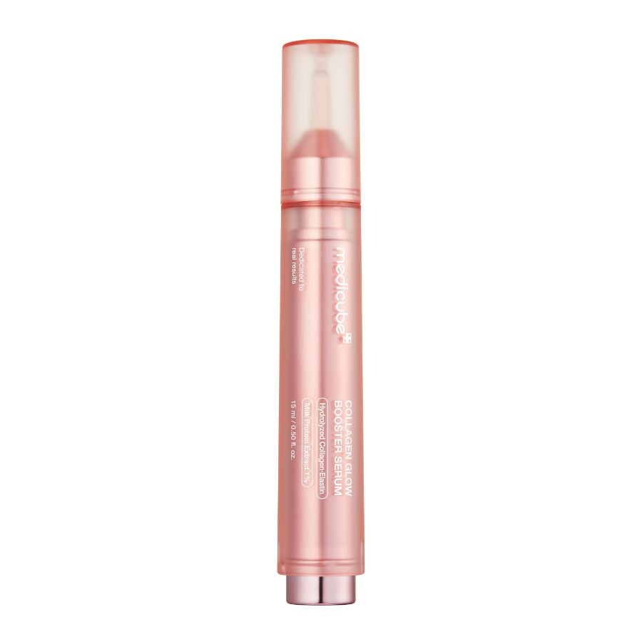 MEDICUBE Collagen Glow Booster Serum