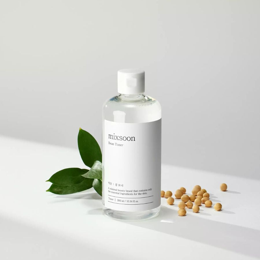 Mixsoon Bean Toner