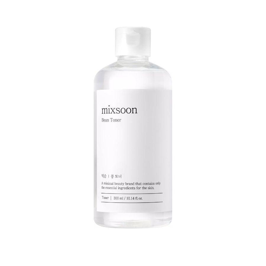 Mixsoon Bean Toner