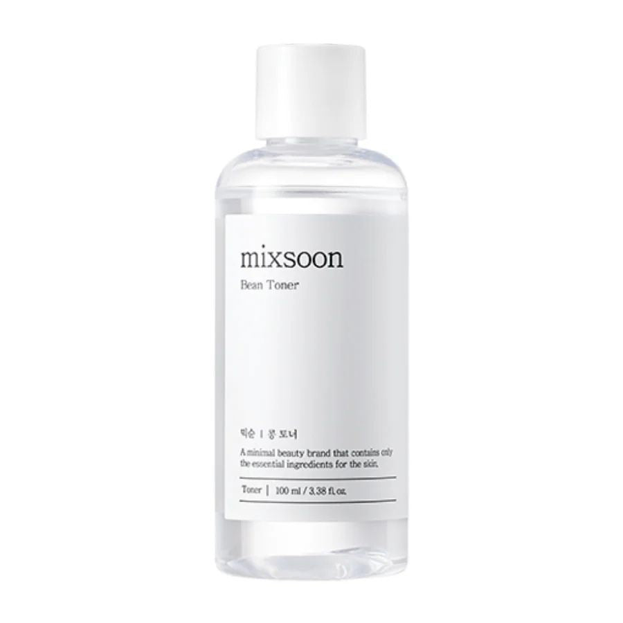 Mixsoon Bean Toner 100 ml