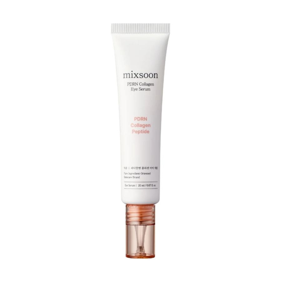 Mixsoon PDRN Collagen Eye Serum