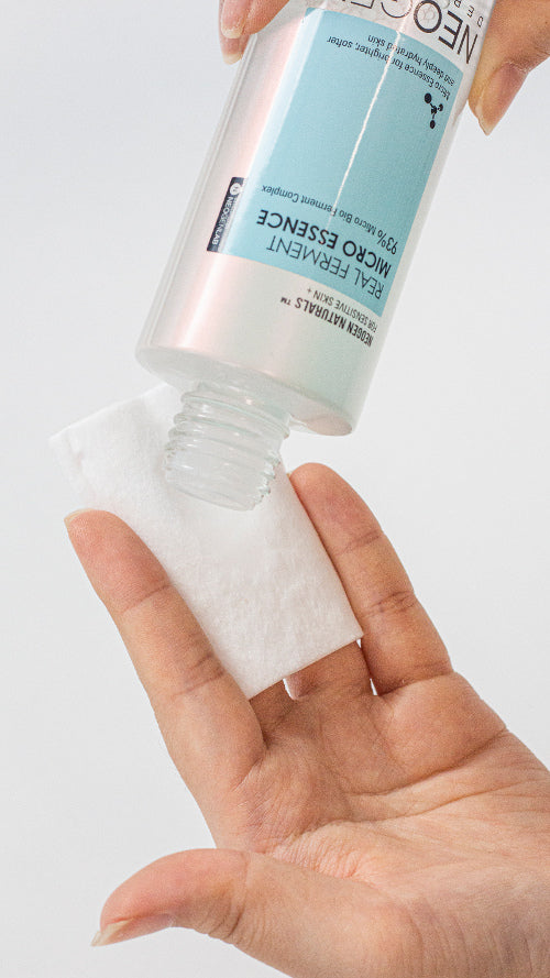 neogen micro essence