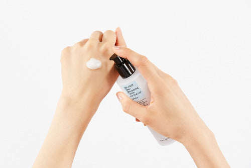 oil free moisturizing lotion cosrx
