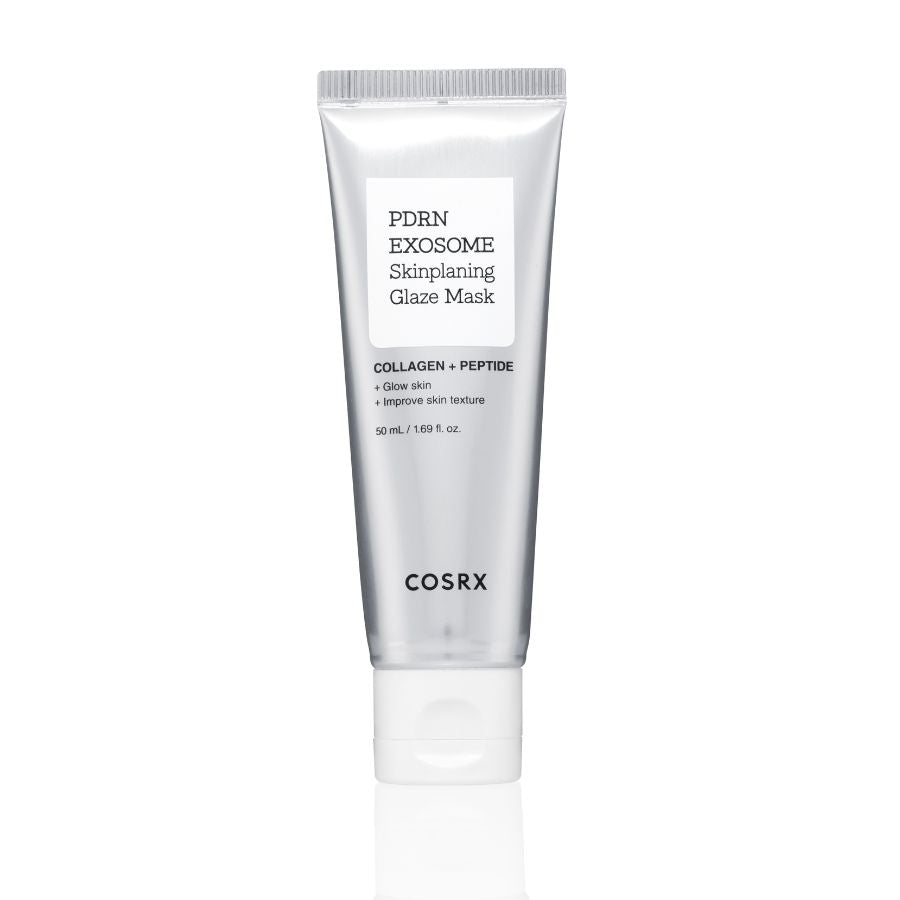 COSRX PDRN Exosome Skinplaning Glaze Mask