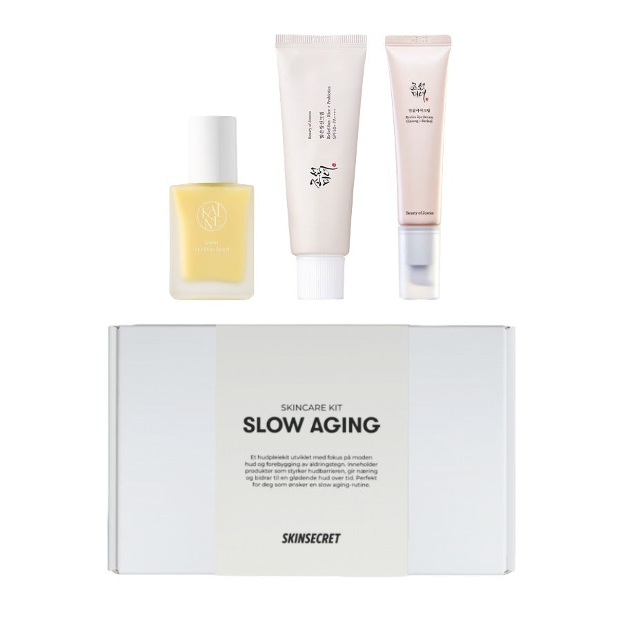 Slow Aging Gavekit