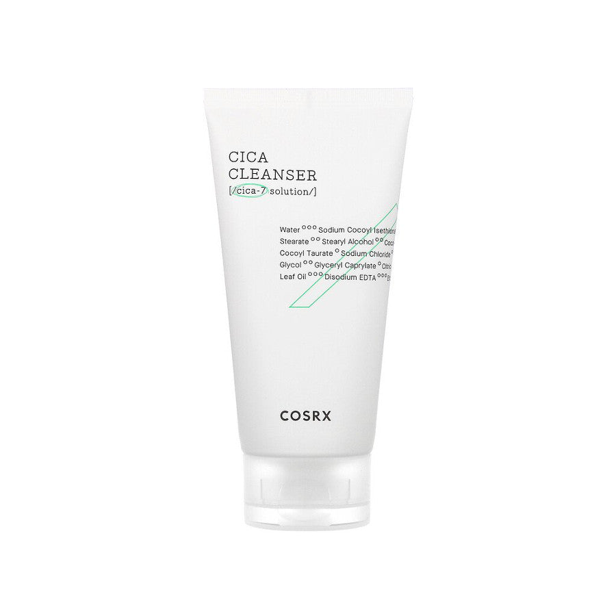 pure-fit-cica-cleanser-cosrx-koreansk-hudpleie-skinsecret