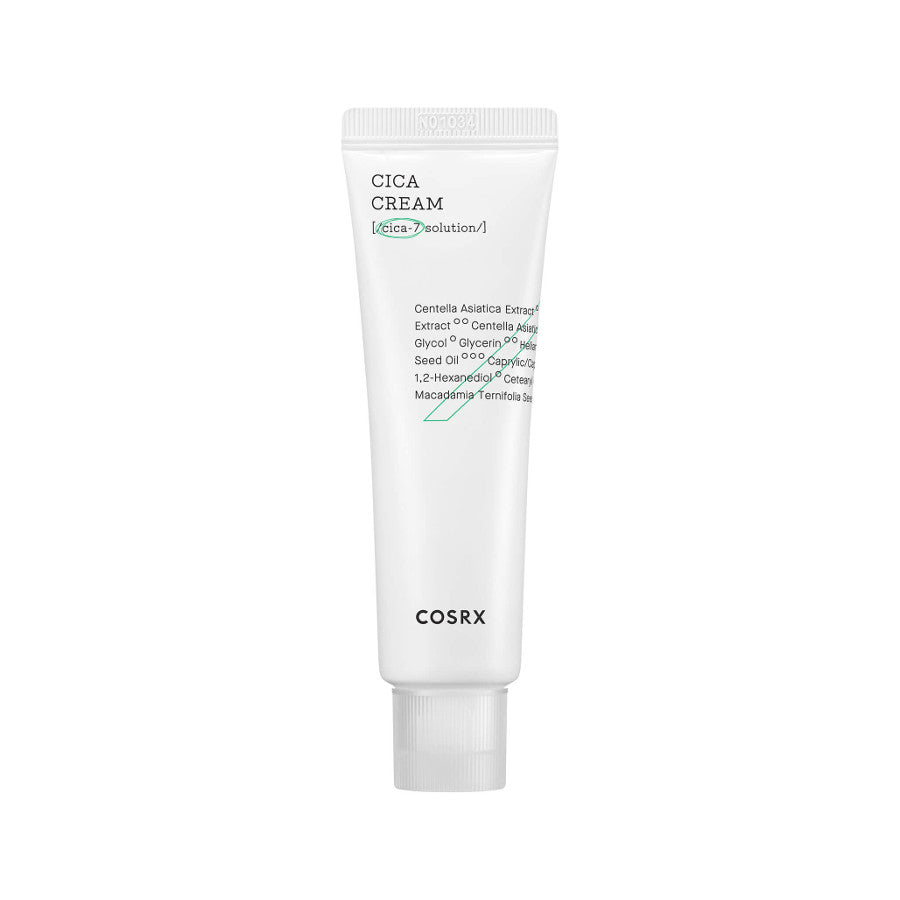 pure-fit-cica-cream-koreansk-hudpleie-skinsecret
