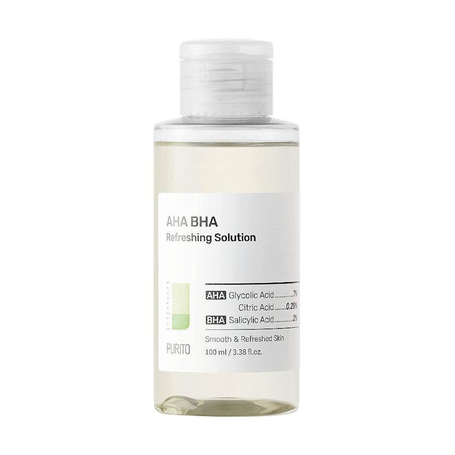 AHA BHA Refreshing Solution