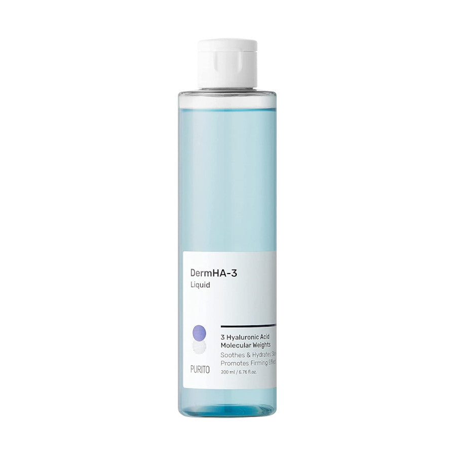 DermHA-3 Liquid
