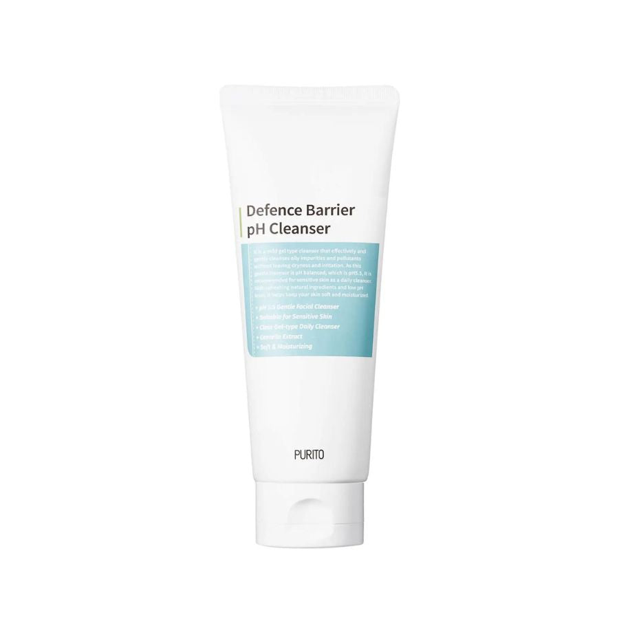 Defence Barrier pH Cleanser