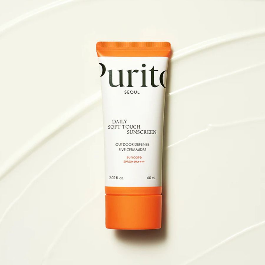 Purito SEOUL Daily Soft Touch Sunscreen