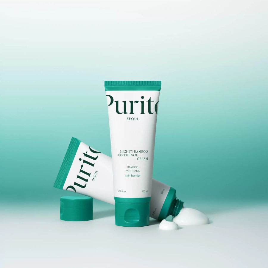 Purito SEOUL B5 Panthenol Re-Barrier Cream