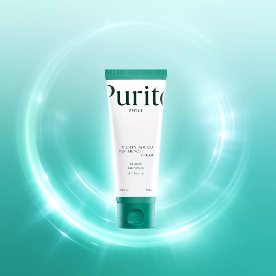 Purito SEOUL B5 Panthenol Re-Barrier Cream