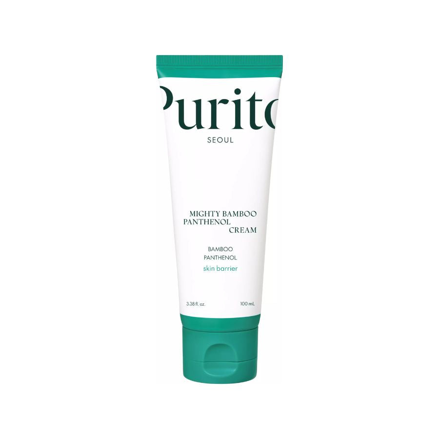 Purito SEOUL B5 Panthenol Re-Barrier Cream