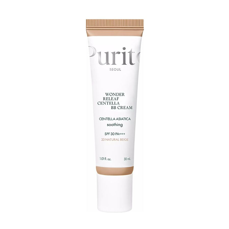 Wonder Releaf Centella BB Cream #23 Natural Beige