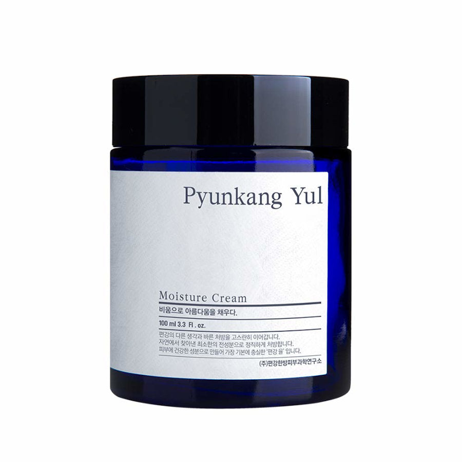Moisture Cream