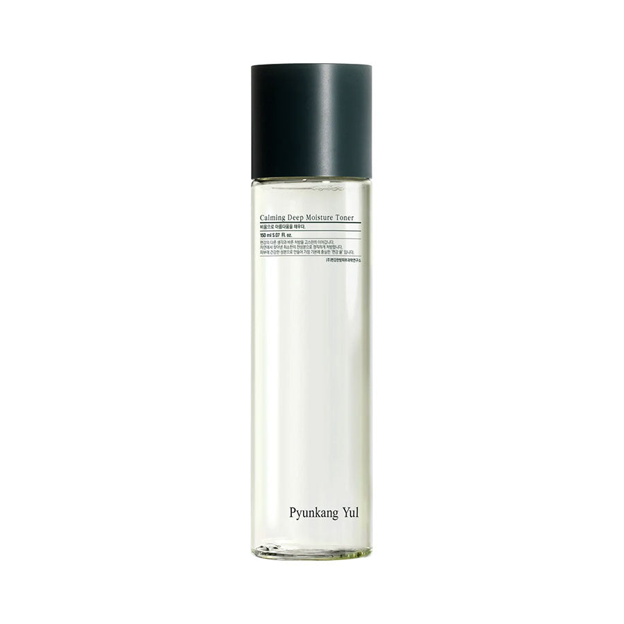 pyunkang_yul_calming_deep_moisture_toner_skin_secret_koreansk_hudpleie