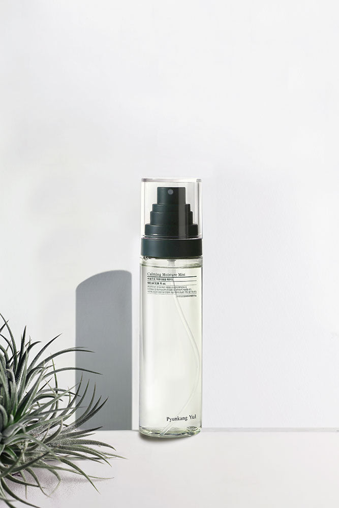 Calming Moisture Mist