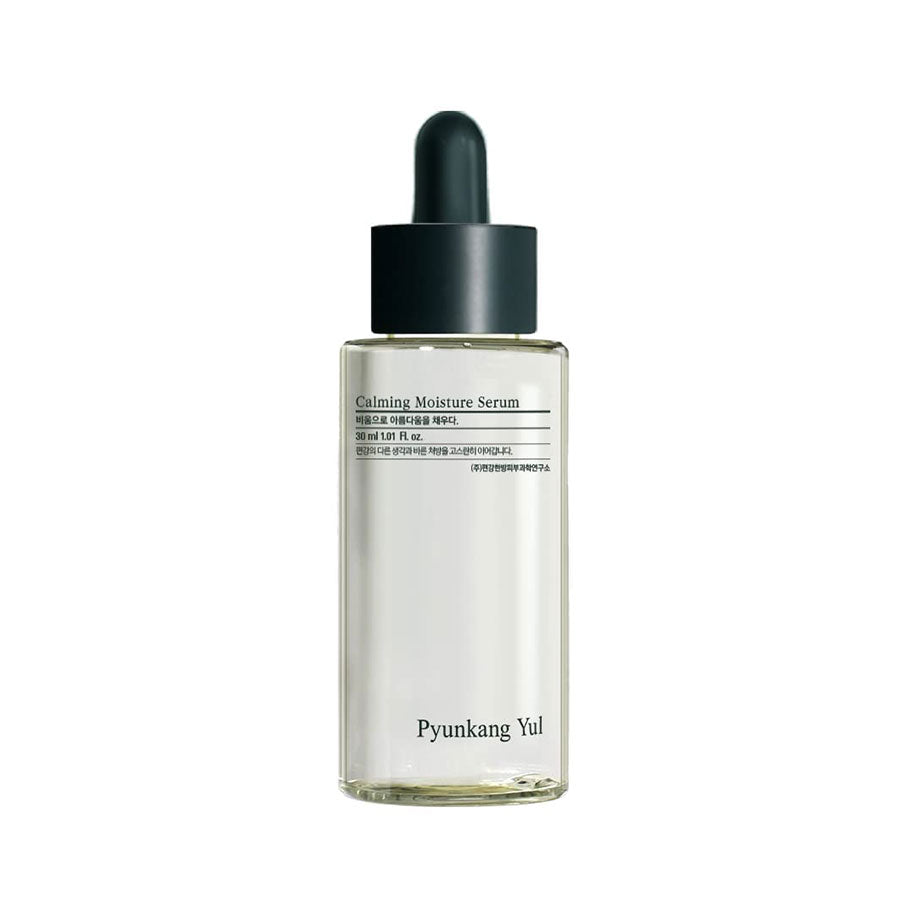 PYUNKANG YUL Calming Moisture Serum SkinSecret Koreansk Hudpleie