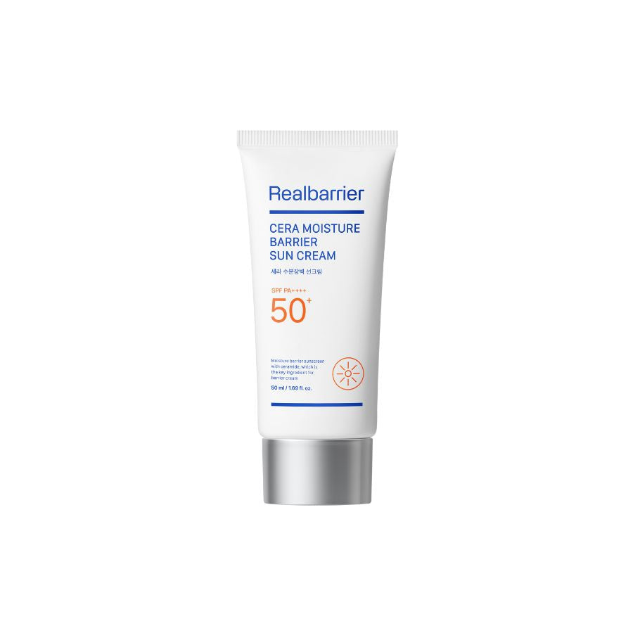 REAL BARRIER Cera Moisture Barrier Sun Cream SPF 50 PA++++