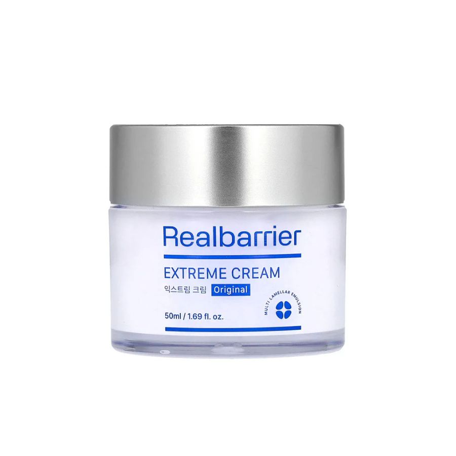 REAL BARRIER Extreme Cream