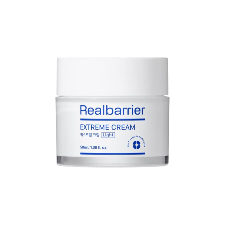 Real Barrier Extreme Cream Light
