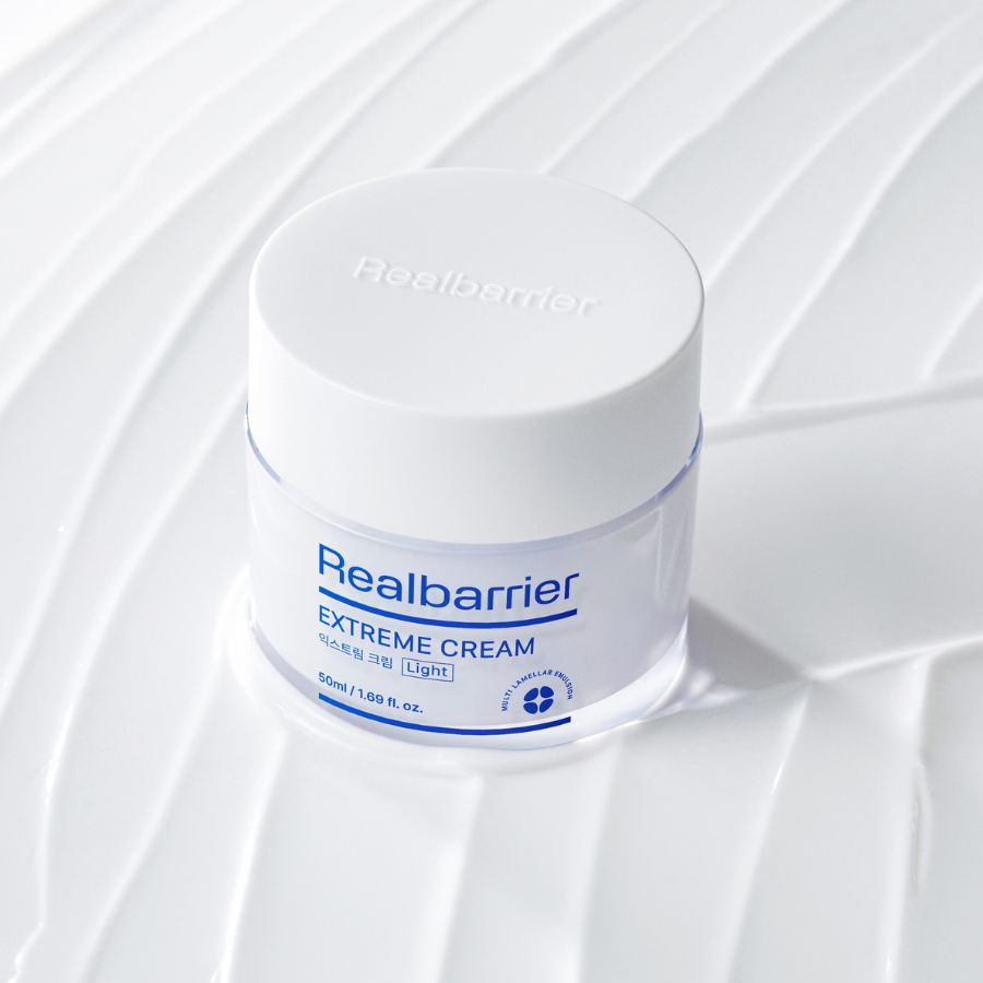 Real Barrier Extreme Cream Light