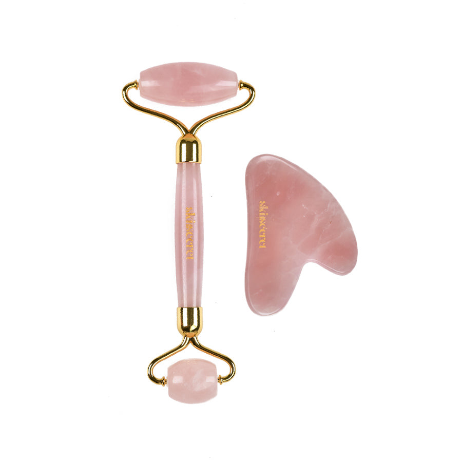 rose-quartz-facial-roller-set