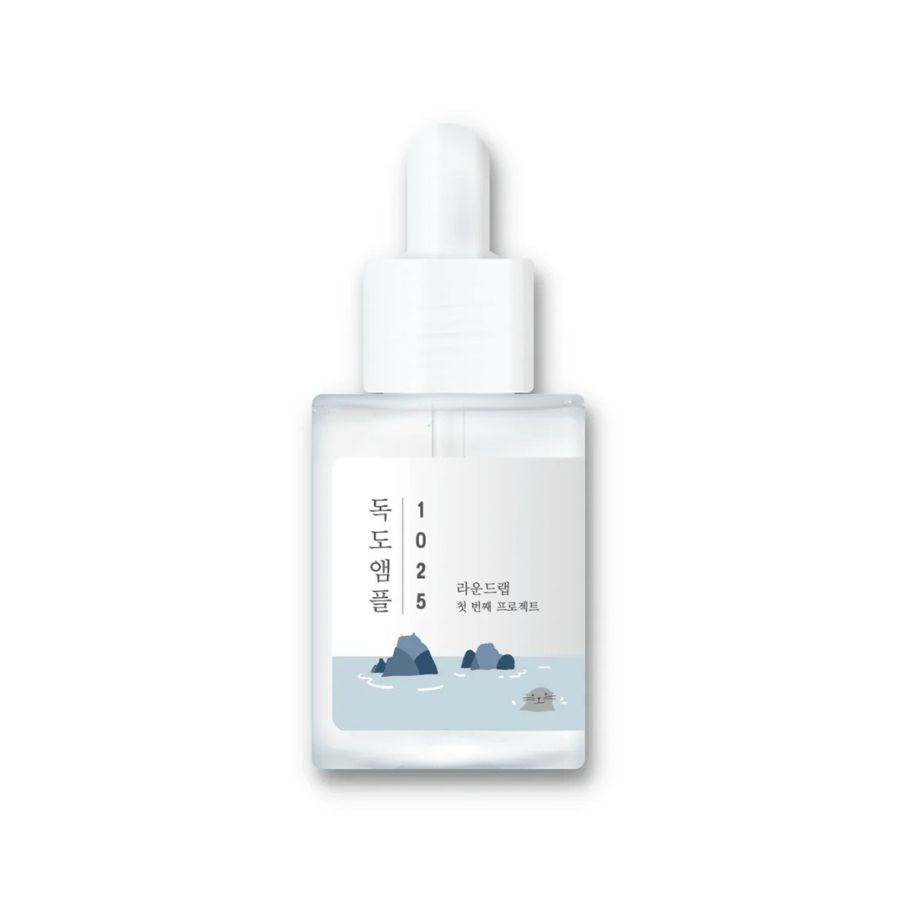 1025 Dokdo Ampoule