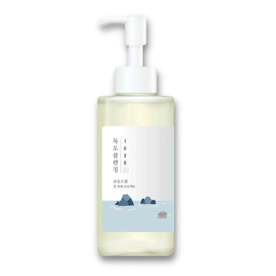 1025 Dokdo Cleansing Oil