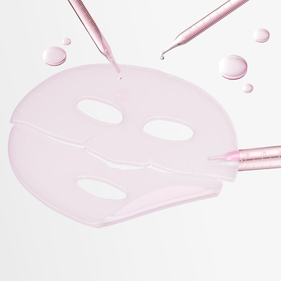 MEDICUBE PDRN Pink Collagen Gel Mask