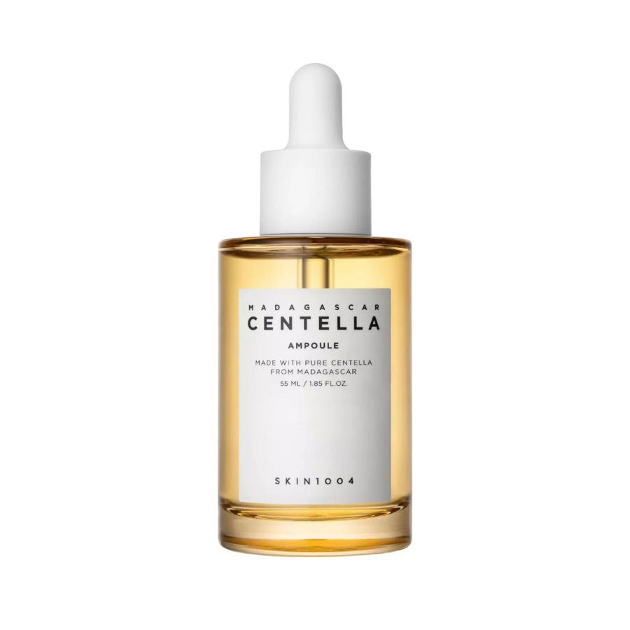 skin1004 madagascar centella ampoule