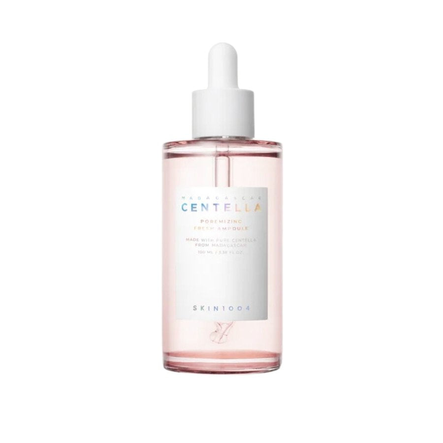 skin1004 centella poremizing fresh ampoule
