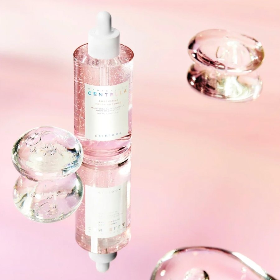 skin1004 centella poremizing fresh ampoule