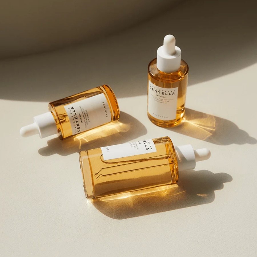 skin1004 madagascar centella ampoule
