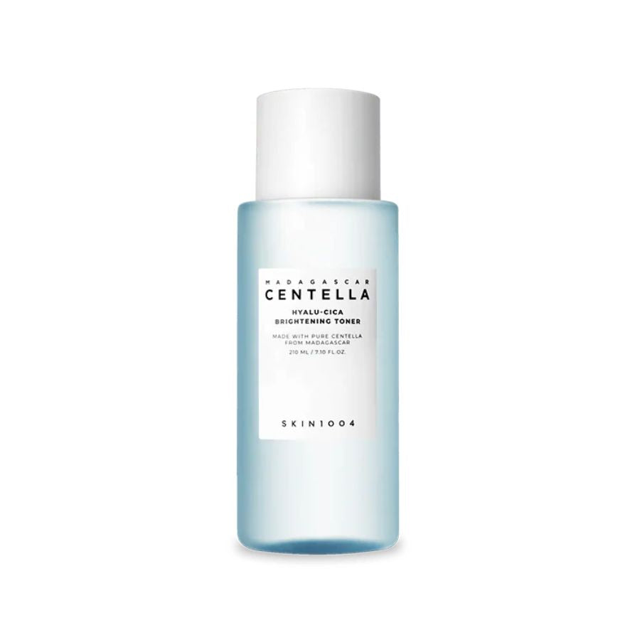 SKIN1004 Madagascar Centella Hyalu-Cica Brightening Toner