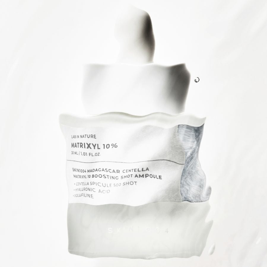 SKIN1004 Madagascar Centella Matrixyl 10 Boosting Shot Ampoule