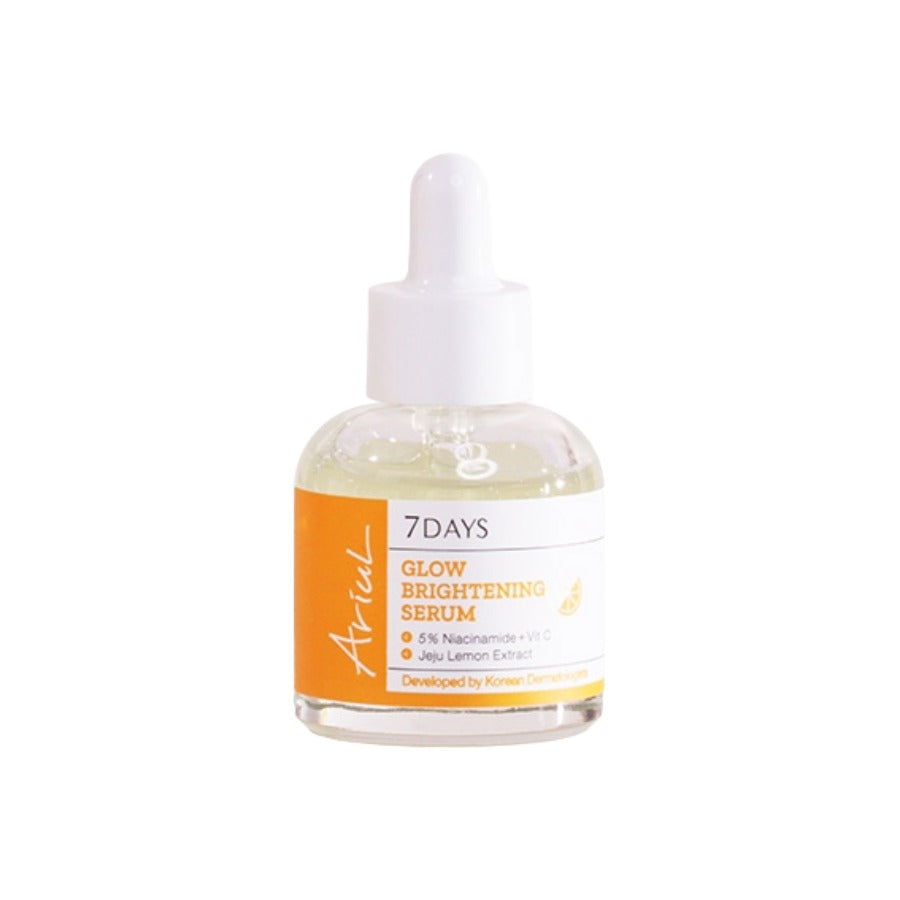 ARIUL 7 Days Glow Brightening Serum